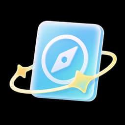 Discover feature